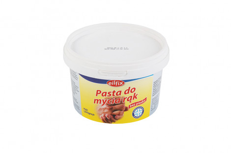 Pasta do mycia rąk EILFIX