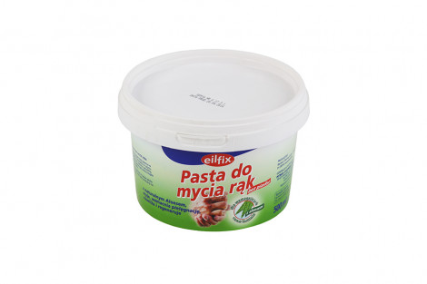 Pasta do mycia rąk EILFIX ALOE VERA