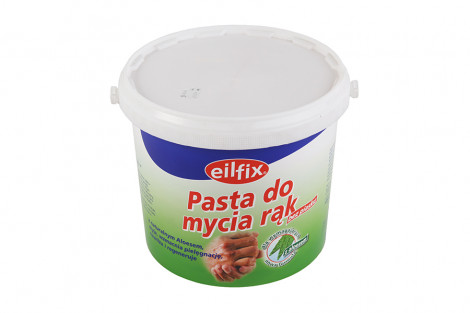 Pasta do mycia rąk EILFIX ALOE VERA