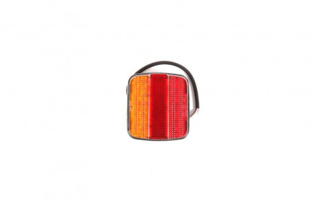 Lampa tylna LED