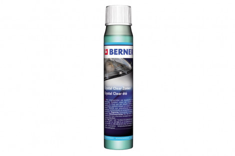 Koncentrat letniego płynu do spryskiwaczy 40 ml Berner 215063