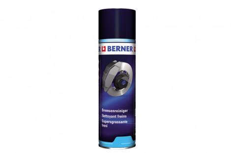 Zmywacz do hamulców 500ml Berner 422135