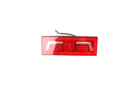 Lampa tylna 106 LED 12/24V