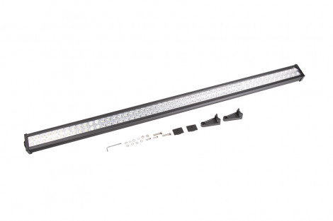 Panel LED 100x3 19500Lm  L-130 cm.