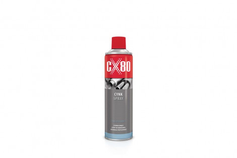 Cynk Spray