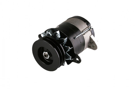 Alternator 14V/50A 700W T-40