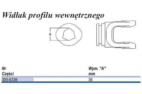 WIDŁAK AB3 WEASLER