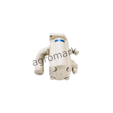 Pompa hydrauliki URD25/10.02V -01.03.2014-60L