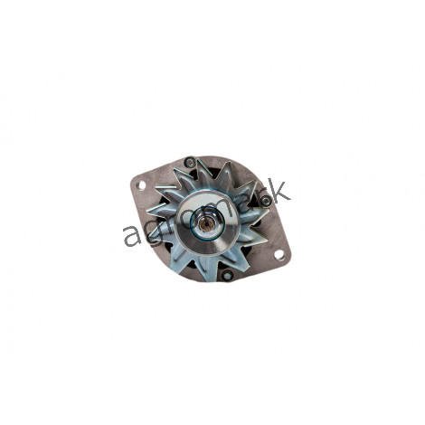 Alternator 14V/100A