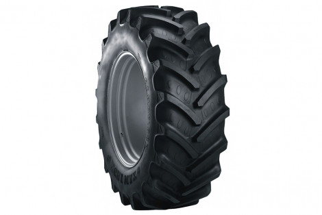 Opona BKT AGRIMAX RT 765 TL