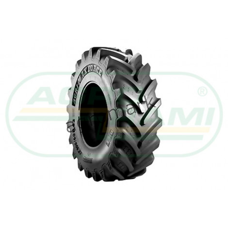 Opona BKT AGRIMAX FORCE