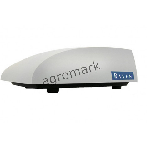 Odbiornik RS1 RTK + modem