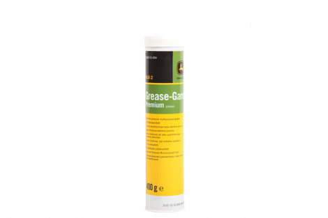 SMAR JOHN DEERE GREASE-GARD PREMIUM 0,4KG