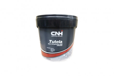 Smar TUTELA MULTIPURPOSE GR9 GREASE / 4,5KG