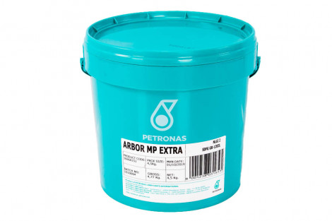 Smar ARBOR MP EXTRA 4,5KG