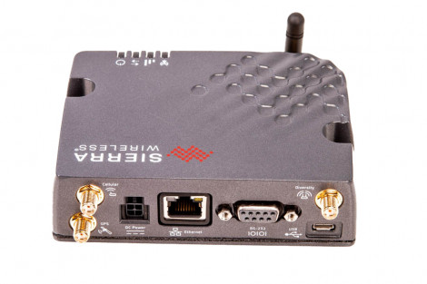 Modem RV55 Wifi