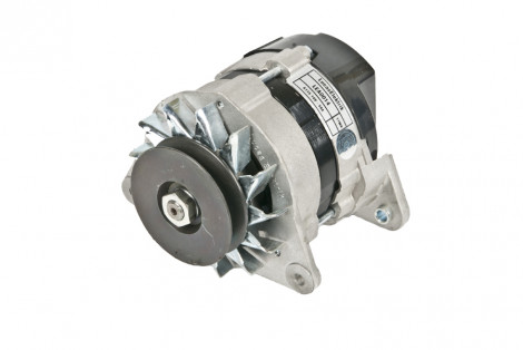 Alternator   62/920-10 z kołem