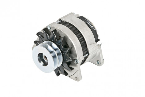 Alternator SMF-7807  62/620-11 +KOŁO 2 PAS