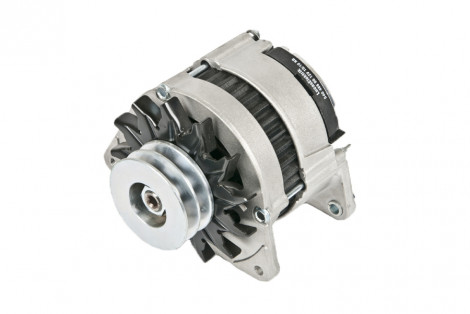 Alternator SMF-7809  62/920-108 + KOŁO 2PAS