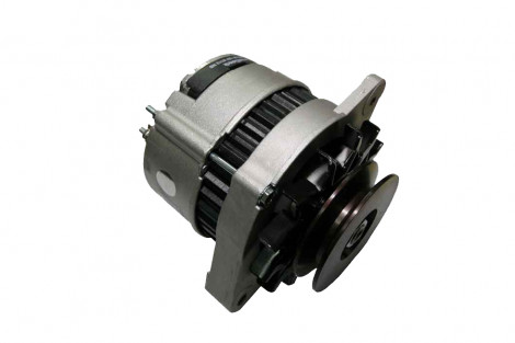 Alternator 62/920-50 +KOŁO