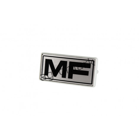 Emblemat MF-SERIA 200 , 600  30/863-13