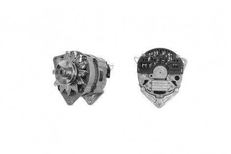 Alternator B177782