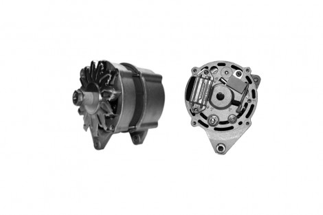 Alternator 14V - 120A