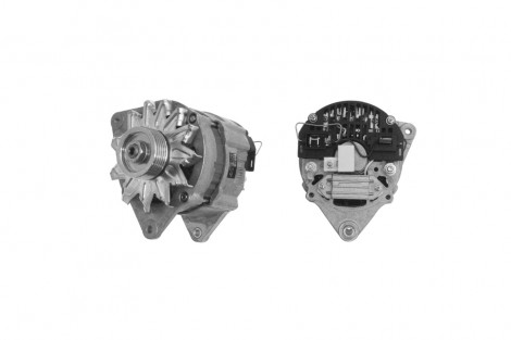 Alternator 62/920-92 14V - 55A