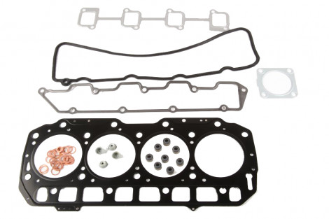 ZESTAW USZCZELEK GŁOWICY YANMAR 4D94E