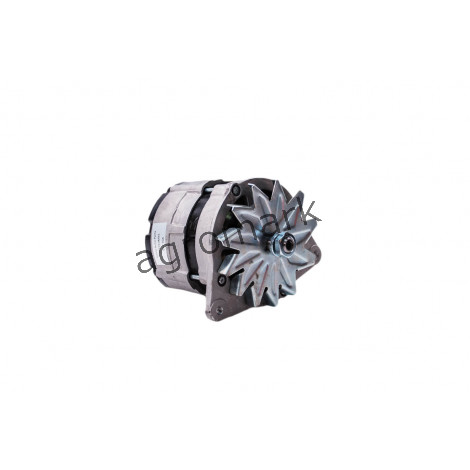 Alternator 14V/70A