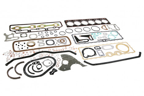 Kpl.uszczelek silnika MERCEDES OM352,353
