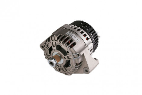 Alternator HC-CARGO 01178607, 11201675, 2943942001