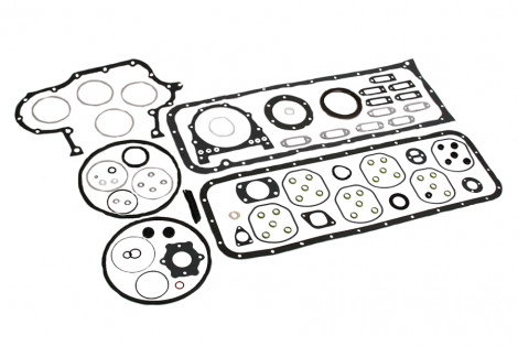 Komplet uszczelek silnika 6 cylindrów F6L912, F6L913