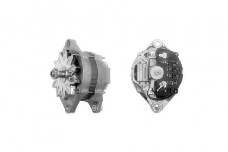 Alternator 62/920-205 14V - 65A