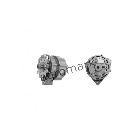 Alternator B67436