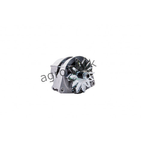 Alternator 116544