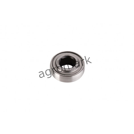 Łożysko sześciokątny. Śred.zew.62mm x Śr.25/29mm x Szer.18/24mm TIMKEN