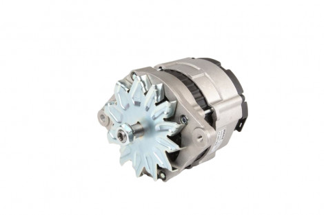 ALTERNATOR 62/920-72 ISKRA / MAHLE / LETRIKA MG 279 Z1660 14.0V 65A