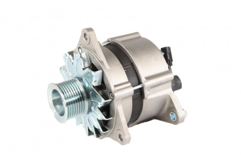 ALTERNATOR 62/920-202 ISKRA / MAHLE / LETRIKA