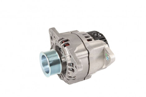 ALTERNATOR 62/920-115 ISKRA / MAHLE / LETRIKA  14V 120A