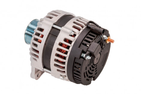 ALTERNATOR 62/920-223 ISKRA / MAHLE / LETRIKA