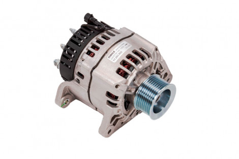 Alternator 62/920-204 14V - 120A