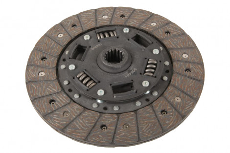 Tarcza sprzęgła 24/221-10  l-230 9 LK-UF 15 21 25