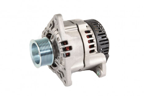 ALTERNATOR 62/920-201 ISKRA / MAHLE / LETRIKA