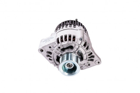 Alternator 12V/120A