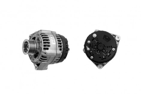 Alternator 62/920-193