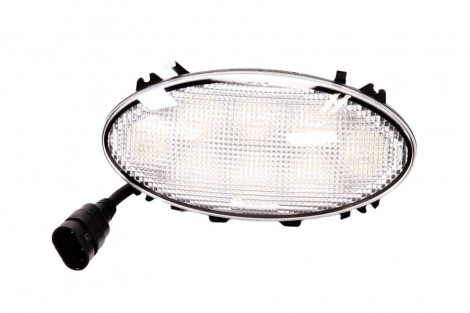 Lampa robocza HC-CARGO 47430977, 47430979, RE269637