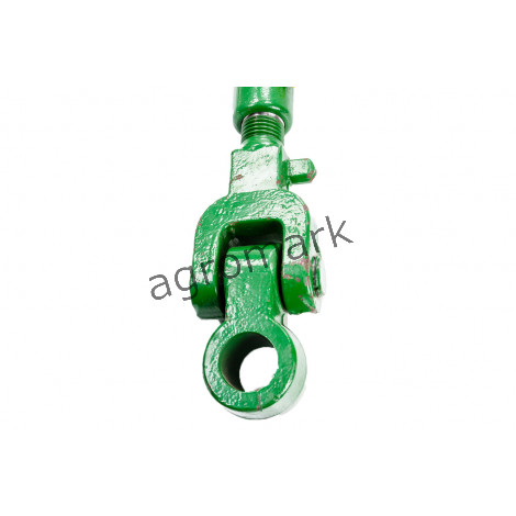 Cięgło łącznika górnego kat. 4 John Deere RE280348