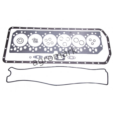 Zestaw uszczelek silnika John Deere 6.8L Powertech KMG RE526965