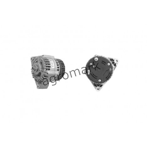 Alternator 14V, 90A